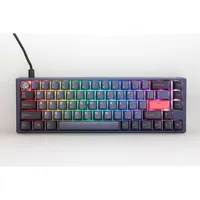 Ducky One 3 Cosmic Blue SF Gaming RGB LED