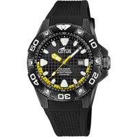 Lotus Diving Watch 18928/2