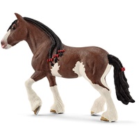 Schleich Clydesdale Stute