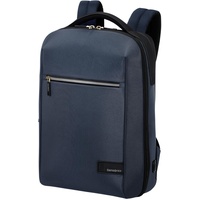 Samsonite Litepoint Rucksack 43 cm Laptopfach blau