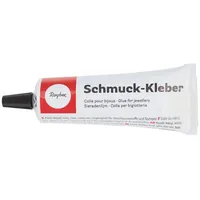 Rayher Schmuck-Kleber, 27 g