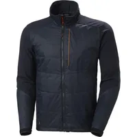 HELLY HANSEN Kensington Insulated Jacket - navy - L
