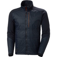 HELLY HANSEN Kensington Insulated Jacket - navy - M