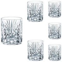 Nachtmann Palais 6er Set 288 ml Kristallglas - Gr.: