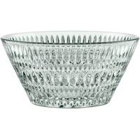 Nachtmann Spiegelau & Nachtmann, Schale, Snackschale, Kristallglas, ca. 16