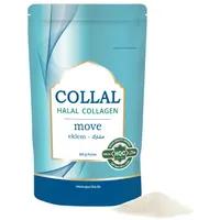 Collal Collal® Halal-Collagen - move - Premium Collagen Pulver