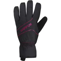 Karpos Marmolada Handschuhe - Black / Pink - M