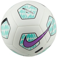Nike Mercurial Fade Fußball - 5