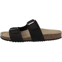 GEOX BRIONIA Sandal, Black, 37