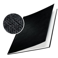 Leitz impressBIND, Hard Cover, A4 17,5 mm, 10 Stück,