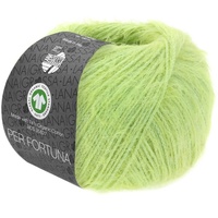 Lana Grossa Per Fortuna GOTS | Leichtes Sommerflauschgarn mit