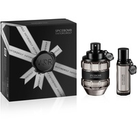 Viktor & Rolf Spicebomb Pour Homme Giftset