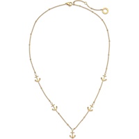 Paul Hewitt Armband The Anchor II PH-JE-1234 - gelbgold