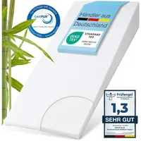 Bestschlaf Keilmatratze »Komfortschaum« 1 St