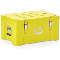 Was 3500 200 GN 1/1 Polyethylen Thermotransportbehälter, 63cm Länge,
