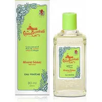 Agua de Colonia Concentrada Eau Fraîche Edc Vapo 80