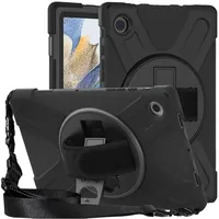 ESTUFF CHICAGO - Hintere Abdeckung für Tablet