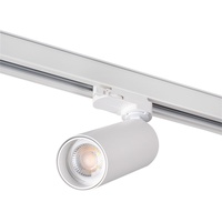 KANLUX ATL2 GU10-W Stromschienen-Strahler GU10 10 w LED Weiß