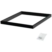 KANLUX An-Aufbaurahmen für LED Panels 600 x 600 x