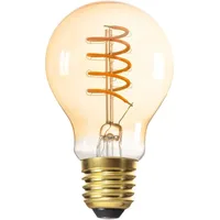 KANLUX XLED A60, Leuchtmittel 4W superwarm 1800K E27