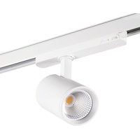 KANLUX ATL1 18W-930-S6-W Stromschienen-Strahler 18 W LED Weiß