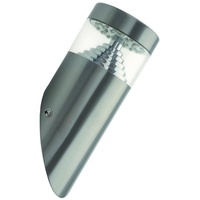 KANLUX LED Außenwandleuchte AGARA EL-19I-UP edelstahl