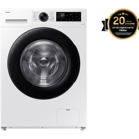 Samsung WW9ECGC04AAEEG Waschmaschine (9 kg, 1400 U/min)