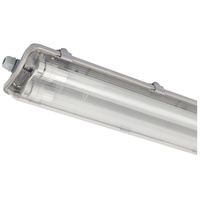 Led's light basic LED Deckenleuchte 2400111_04 Feuchtraumleuchte, LED, mit