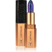 Catrice ABOUT TONIGHT Metallic Lipstick, Nr. C01, Blau, metallisch,