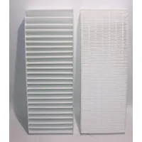 Zehnder Filterset G4/F7 Novus 300/450