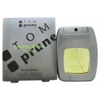 Tom Prune Eau de Toilette Golden Wood Eau de