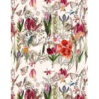 Tushita paperart Blumen und Blüten: