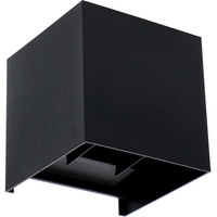 LED's light LED outdoor - wandleuchte Amarillo - 6W