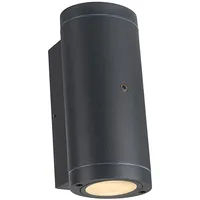 LED's light LED outdoor - wandleuchte Kendall - 2xGU10