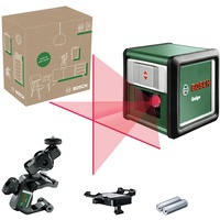 Bosch Kreuzlinien-Laser Quigo eCommerce-Karton