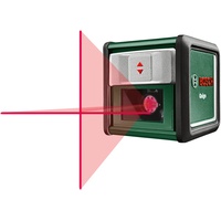 Bosch Kreuzlinien-Laser Quigo - im Karton