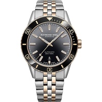 Raymond Weil Automatic Watch 2775-S51-20051
