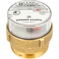 Werner schütz JS Messkapsel EAS Modular, Q3 2,5 m3/h