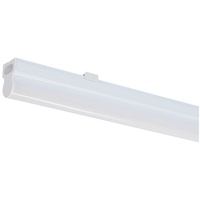 LED's light LED-Unterbauleuchte, Lichtleiste m. Schalter 30cm 4W neutralweiß