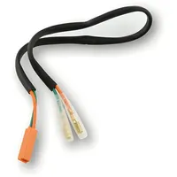 Highsider smart HIGHSIDER Adapterkabel für Mini-Blinker, Honda + Kawa