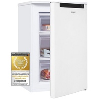 GGV Exquisit GS581-040C weiß