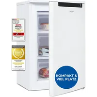 Exquisit GS581-040C weiß