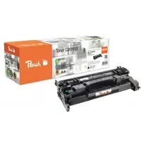 Peach HP CF289X, No.89X black remanufactured