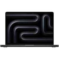 Apple MacBook Pro 14.2" Space Black, M3 Pro -