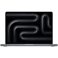 Apple MacBook Pro M3 2023 14,2" 8 GB RAM