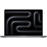 Apple MacBook Pro M3 2023 14" 8 GB RAM