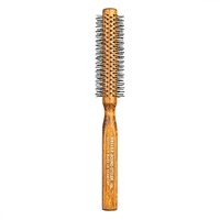 Keller Round-Styler Nylonborsten 14-reihig, Ø 32/16 mm