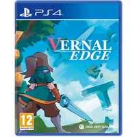 Red Art Games Vernal Edge