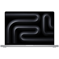 Apple MacBook Pro M3 2023 16,2" 18 GB RAM