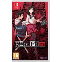 Nintendo Root Film